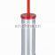 Colorful plastic cover	toilet brushed holder  stainless steel body toilet brush holder Household  Toilet Brush and Holder