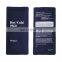 Medical reusable gel cold hot pack