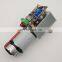 ASME-SQB Worm Gear Servo 360 Degree Magnetic Encoder Servo for Robot Arm Valve Control