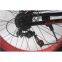 26 inch 7speed Steel Bike Fat Tire Bicycle