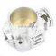 Perfomance Engine 70mm Auto Flat Throttle Body Assy for K20 K20A EP3 DC5