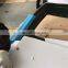 High quality Steel Car Tail gate for HIACE 1995-2004 car body parts ,HIACE auto body kits