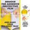 Wholesale Yellow Sticky Traps Flies Pest Type And Eco-friendly Feature High Quality Fruit Fly Glue Board