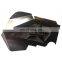 Lantsun For Jeep J L J256 jk Front Inner Fender Kit for jeep JK w rangler 07--17