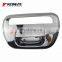 Rear Door Panel Gate Handle For Mitsubishi Triton L200 KA4T KB4T KA5T 4D56 4G64 2005- 6730A007HC