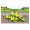 Large Professional Amusement Park Games Play Kids Non Standard Outdoor Stainless Steel Playground for Sale