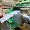 non magnetic stainless steel banding strap/strip  ss304 stainless steel strip coated stainless steel strip