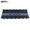 high quality stone Coated Metal Roof Tiles