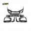For Bmw G20 3 Series M8 Style Tuning Body Kit Front Bumper Pp Bodykit