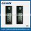 Wireless Audio Video Transmitter Receiver System with TDMA Full Duplex