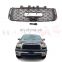 Good selling auto accessories front grille badge grill for tundra 2010 2011 2012 2013