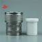 High Quality Stainless Steel 30ml Digestion high-Pressure Tank with PTFE lining