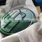 4*4 Auto Exterior accessories Spare tire cover for Suzuki Jimny 19+ parts from Maiker