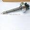 Original new common rail injectors 0445110780 for diesel injector 0445110821