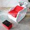 2022 Electric Shampoo Beds Hair Salon Shampoo Chair Hair Washing Salon Bed Unit Modern Shampoo Bowl Bed