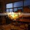 High Quality Blown Art Glass Decorative Ceiling Chandelier