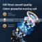 M29 Tws Headphones Led Display Touch Control Headset Stereo Earbuds Low Latency Gaming Wireless Earphones