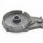 Die casting processing of gear box aluminum alloy shell