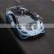 Runde Dry Carbon Fiber Kits For Lamborghini Huracan 580 610 EVO Upgrade Paktechz Body Kit Hood Front Rear Lip Fender Spoiler
