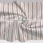 Good Price 100% Rayon Yarn Dyed Dobby Stripe Fabric for Dress and Shirt