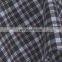 Hot Selling New Design 100% Cotton Twill Yarn Dyed Flannel Fabric