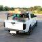 Universal Pickup Trunk Car Luggage Carrier Aluminum roof rack basket for dmax accessories
