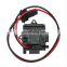 auto parts Speed regulating resistor of air conditioner blower for renault 7701050325 509900 7701046941