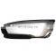 Transparent Headlamp Transparent Cover Lampshade Lamp Shade Lamp Glass Headlight Shell Lens Glass For Audi A7 2015 - 2018