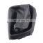 Left Hand Drive LHD Manual Car Leather Gear Shift Knob Shift Knobs Boot For toyota COROLLA E18 E180 2013-2018
