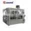 Factory Supplier Carbonated Water drink Filling Machine