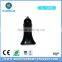 3 usb 5v 2a universal triple usb car charger with 2 port 12v car battery charger adapter usb