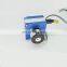 CALT 0-2000mm range Rope incremental encoder cable position transducer