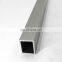 2000 series 2011 2014 2017 t5 aluminum alloy square pipe tube