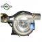 CA6110 125Z engine turbocharger JP76K 1118010J-AKZ