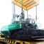 Asphalt concrete paver 8 m working width RP802 in high quality