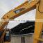 Japan original CAT 330BL crawler excavator, Caterpillar 330BL made in Japan