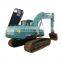 Used Kobelco sk200-8 excavator , Kobelco excavator for sale , Kobelco sk60 sk120 sk200