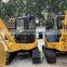 Low Price Komatsu 5ton Mini Excavator Pc55 Pc50 Used Komatsu Digging Machine