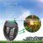 IP65 Waterproof Outdoor Garden Landscape Lawn Torch Decoration Led Lamps Solar Flame Light