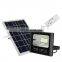 Solar Security Flood Light 60W 100W 200W 300W Solar Powered LED Flood Light