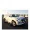 2010 Diesel second hand car TOYOTe LAND CRUISER 200 4.5 AT WHITE 4WD 4500cc Right Hand