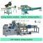 Easy Operating Automatic Making Machine Bamboo Toothpick / Tooth Pick Making Machine