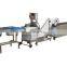 Industrial Vegetable Salad Maker Machine Fruit Vegetable Preparation Puree Machine