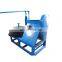 Shuliy waste tyre ring cutter tire sidewall cutting machine Circle cutting machine