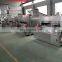 Factory Price Chestnut Roasting Soybean Processing Machinery Peanut Swing Roaster Machine