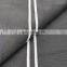 Cheap Price Sustainable Idea good feeling 1x1 flat flat knit cuffs stripe rib