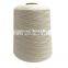 100% Organic Mercerized Cotton Yarn for Garment Accessories