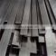 Good price 8mm hot rolled carbon steel flat bar