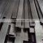 Good price 4mm 6mm carbon steel flat bar 6m length