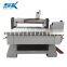1325 Single Spindle Woodworking CNC Router For Wooden Furniture Wood Carving Machine CNC Router